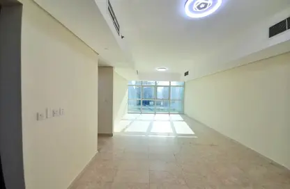 Apartment - 2 Bedrooms - 4 Bathrooms for rent in Ocean Terrace - Marina Square - Al Reem Island - Abu Dhabi