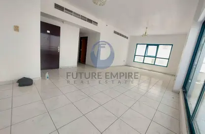 مكتب - استوديو - 2 حمامات للايجار في سعيد تاور 1 - أبراج - شارع الشيخ زايد - دبي