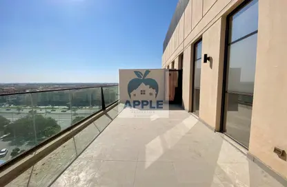 شقة - غرفة نوم - 2 حمامات للايجار في أسواق للعقارات - الممشى - مويلح - الشارقة