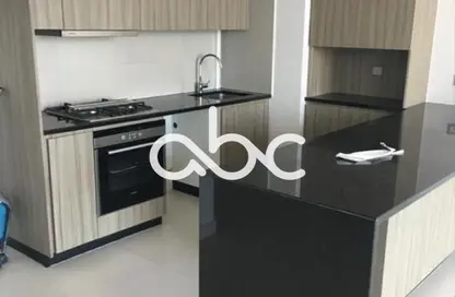 Apartment - 1 Bedroom - 1 Bathroom for rent in MEERA Shams - Shams Abu Dhabi - Al Reem Island - Abu Dhabi