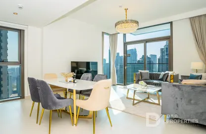 Apartment - 2 Bedrooms - 3 Bathrooms for sale in Burj Crown - Downtown Dubai - Dubai