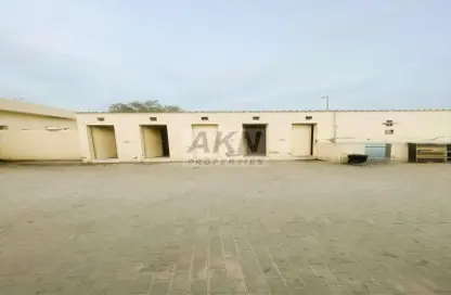 Compound - 7+ Bedrooms - 5 Bathrooms for sale in Khor Fakkan - Sharjah