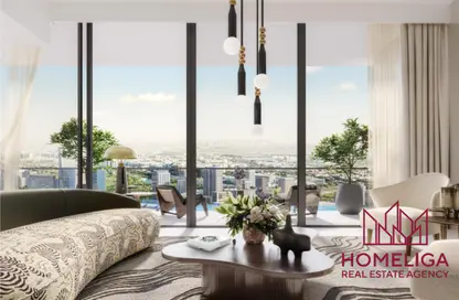 Apartment - 2 Bedrooms - 2 Bathrooms for sale in Creek Waters 2 - Dubai Creek Harbour (The Lagoons) - Dubai