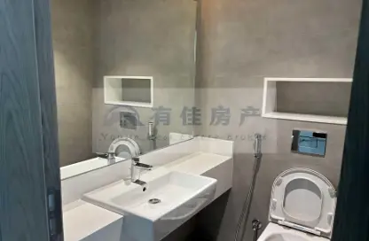 شقة - غرفة نوم - 2 حمامات للبيع في المنطقة وان - مدينة الشيخ محمد بن راشد - دبي