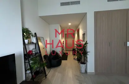 شقة - 1 حمام للبيع في عزيز ريفيرا 45 - ميدان واحد - ميدان - دبي شقة - 1 حمام للبيع في عزيز ريفيرا 45 - ميدان واحد - ميدان - دبي