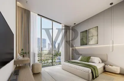 Apartment - 2 Bedrooms - 3 Bathrooms for sale in Al Hamra Greens - Al Hamra Village - Ras Al Khaimah