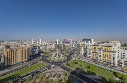 Apartment - 3 Bedrooms - 3 Bathrooms for sale in Emaar Tower B - Emaar Towers - Deira - Dubai