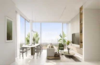 Apartment - 2 Bedrooms - 3 Bathrooms for sale in Ellington House - Dubai Hills Estate - Dubai