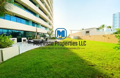 Apartment - 3 Bedrooms - 4 Bathrooms for rent in Marina Bay by DAMAC - Najmat Abu Dhabi - Al Reem Island - Abu Dhabi