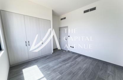 Villa - 4 Bedrooms - 5 Bathrooms for rent in Noya 2 - Noya - Yas Island - Abu Dhabi