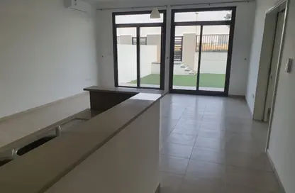 Townhouse - 4 Bedrooms - 4 Bathrooms for sale in Safi Townhouses - Town Square - Dubai
