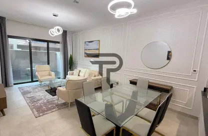 Apartment - 1 Bedroom - 2 Bathrooms for rent in Al Barsha South 4 - Al Barsha South - Al Barsha - Dubai