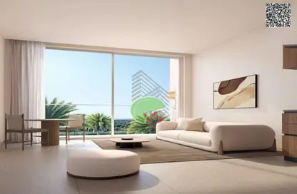 Apartment - 1 Bedroom - 2 Bathrooms for sale in Creekside - Al Zorah - Ajman