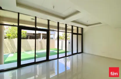 Townhouse - 3 Bedrooms - 4 Bathrooms for rent in Trinity - DAMAC Hills - Dubai