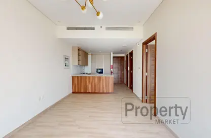 Apartment - 1 Bedroom - 1 Bathroom for rent in Park Vista - Jumeirah Village Circle - Dubai