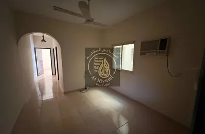 Apartment - 1 Bedroom - 1 Bathroom for rent in Al Rawda 2 Villas - Al Rawda 2 - Al Rawda - Ajman