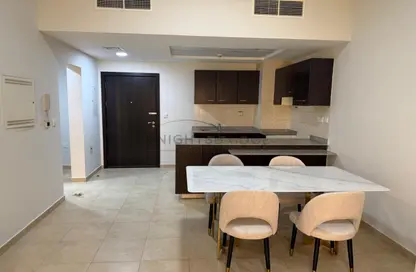 Apartment - 1 Bedroom - 1 Bathroom for sale in Al Ramth 33 - Remraam - Dubai Land - Dubai