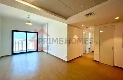 Apartment - 2 Bedrooms - 1 Bathroom for rent in The Nook 2 - The Nook - Wasl Gate - Dubai