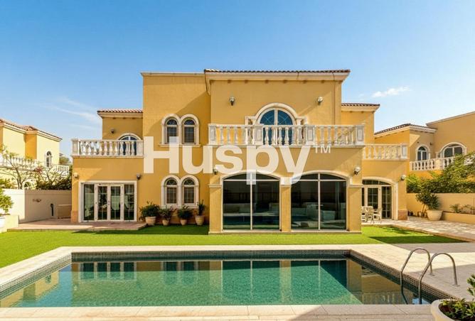 15391800 - الصورة الرئيسية للعقار