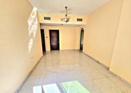 Apartment - 2 bedrooms - 2 bathrooms for rent in Muwaileh 29 Building - Muwaileh - Sharjah