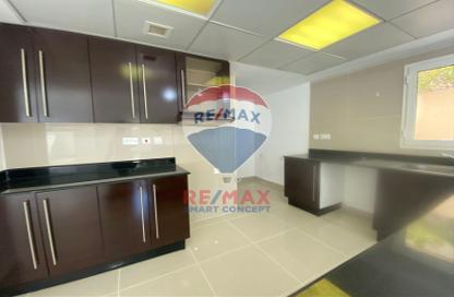 Villa - 3 Bedrooms - 4 Bathrooms for sale in Arabian Style - Al Reef Villas - Al Reef - Abu Dhabi
