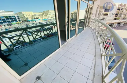 Apartment - 2 Bedrooms - 4 Bathrooms for rent in Oud Metha - Bur Dubai - Dubai