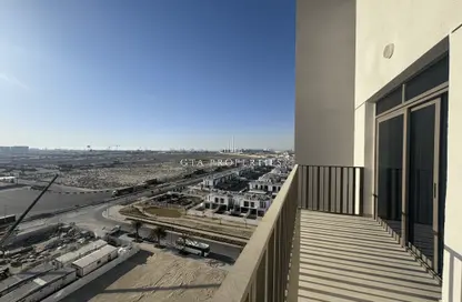 Apartment - 2 Bedrooms - 2 Bathrooms for sale in Azizi Amber - Al Furjan - Dubai