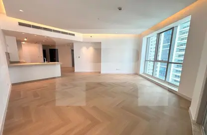 Apartment - 2 Bedrooms - 2 Bathrooms for rent in The Torch - Dubai Marina - Dubai