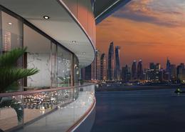 Guaranteed ROI |Trunk Of Palm Jumeirah |Beach