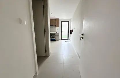 Villa - 3 Bedrooms - 4 Bathrooms for rent in The Pulse Beachfront 2 - The Pulse - Dubai South (Dubai World Central) - Dubai