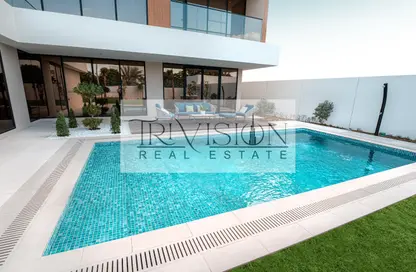 Villa - 4 Bedrooms - 6 Bathrooms for sale in Sharjah Garden City - Sharjah