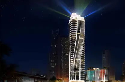 Apartment - 1 Bedroom - 2 Bathrooms for sale in Volta - Downtown Dubai - Dubai