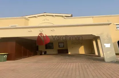 Villa - 3 Bedrooms - 3 Bathrooms for rent in Mira Oasis 3 - Mira Oasis - Reem - Dubai Villa - 3 Bedrooms - 3 Bathrooms for rent in Mira Oasis 3 - Mira Oasis - Reem - Dubai