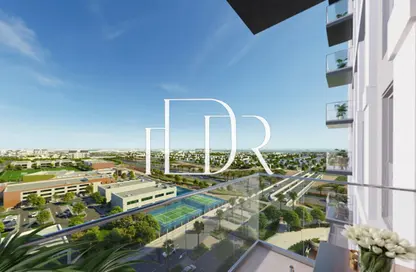 Apartment - 2 Bedrooms - 2 Bathrooms for sale in Manarat Living - Saadiyat Cultural District - Saadiyat Island - Abu Dhabi