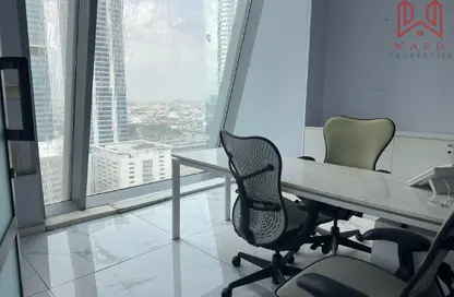 مكتب - استوديو - 2 حمامات للايجار في الخليج التجاري - دبي مكتب - استوديو - 2 حمامات للايجار في الخليج التجاري - دبي