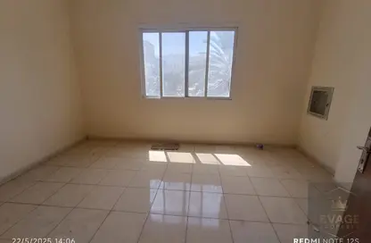 Apartment - Studio - 1 Bathroom for rent in Geepas Building 3 - Al Rashidiya 2 - Al Rashidiya - Ajman
