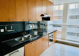 Apartment - 1 bedroom - 2 bathrooms for rent in Falcon Tower - Business Bay - Dubai