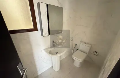 Whole Building - Studio - 3 Bathrooms for sale in Al Mowaihat 2 - Al Mowaihat - Ajman