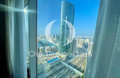 شقة - 2 غرف نوم - 3 حمامات للبيع في برج البوابة 3 - شمس أبوظبي - جزيرة الريم - أبوظبي