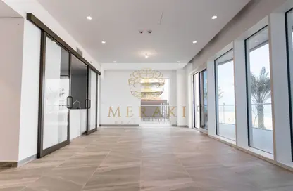 Apartment - 3 Bedrooms - 5 Bathrooms for rent in Qaryat Al Hidd - Saadiyat Island - Abu Dhabi