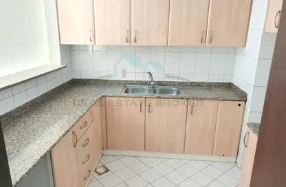 Apartment - 1 Bedroom - 2 Bathrooms for sale in Building S04 - Spain Cluster - International City - Dubai