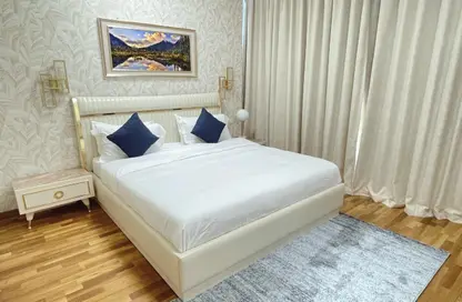 Apartment - 2 Bedrooms - 2 Bathrooms for rent in Dubai Creek Harbour (The Lagoons) - Dubai