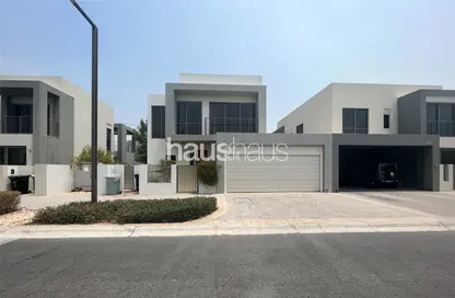 Villa - 3 Bedrooms - 4 Bathrooms for rent in Sidra Villas II - Sidra Villas - Dubai Hills Estate - Dubai
