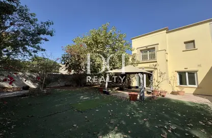 Townhouse - 3 Bedrooms - 3 Bathrooms for sale in Springs 15 - The Springs - Dubai