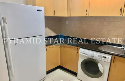 Apartment - 2 Bedrooms - 2 Bathrooms for rent in DIFC - Dubai