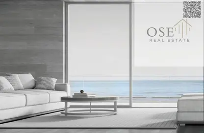 Apartment - 2 Bedrooms - 3 Bathrooms for sale in Ajman Corniche Residences - Ajman Corniche Road - Ajman Apartment - 2 Bedrooms - 3 Bathrooms for sale in Ajman Corniche Residences - Ajman Corniche Road - Ajman