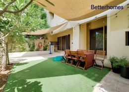 Townhouse - 3 bedrooms - 4 bathrooms for sale in Al Mariah Community - Al Raha Gardens - Abu Dhabi