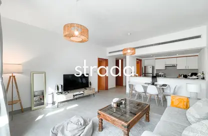 Apartment - 1 Bedroom - 1 Bathroom for sale in Al Ghozlan 2 - Al Ghozlan - Greens - Dubai