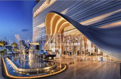 Apartment - 5 Bedrooms - 6 Bathrooms for sale in Breez by Danube - Maritime City - Dubai