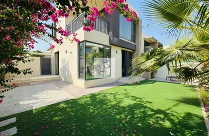 فيلا - 4 غرف نوم - 4 حمامات للايجار في مابل 2 - مابل ات دبي هيلزاستايت - دبي هيلز استيت - دبي